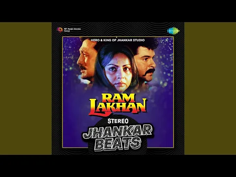 Download MP3 Tera Naam Liya - Stereo Jhankar Beats