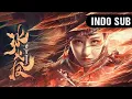 Lagu 【Full Movie】The Fire Phoenix (Phoenix Api) | Kisah Cinta Phoenix Api | WeTV【INDO SUB】