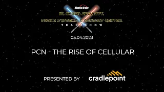 PCN - The Rise of Cellular