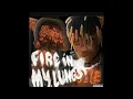 Juice WRLD - Fire in My Lungs (Unreleased)