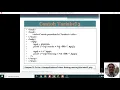 Variabel dan Type Data Integral pada Bahasa Pemrograman PHP