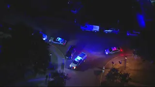 2 men injured in shooting with law enforcement during undercover operation in Prince William County