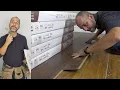 DIY Laminate or Vinyl Flooring A to Z
