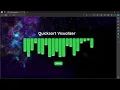 Sorting Visualizer using html css and javascript