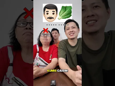 Ketawanyaa si mamaa lohhh 😂😂