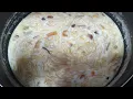 Download Lagu సేమియా పాయసం చిక్కబడకుండా ఇలా చేయండి||How to make semia payasam||kheer recipe||@MythreesKitchen