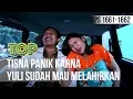 Download Lagu TUKANG OJEK PENGKOLAN PART 7/7 [13 MARET 2019]