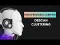 4 DBSCAN Clustering Explained with Python Unsupervised Learning AIML
