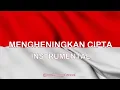 Lagu MENGHENINGKAN CIPTA (INSTRUMENTAL) by @kan99uru_channel