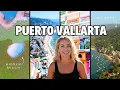 Top 10 MUST VISIT Places in Puerto Vallarta Mexico