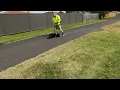 23 July 2026 Blueprint to Hard Surface Tracking - Week 6 Session 1
