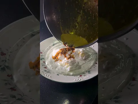 ഒറ്റയാൻ വീണ്ടും അടുക്കളയിൽ കേറി🔪😁 Turkish Çılbır | Recipe By Food Ward Fyz