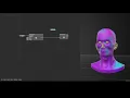 3D Coat Node graph editor 101