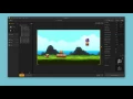 Multiple Character Selector - Buildbox 2 Tutorial