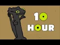 Download Lagu 10 HOUR of Toothless Dancing to Driftveil City