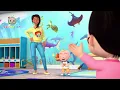 Peekaboo - Learn Animals! | CoComelon Nursery Rhymes & Kids Songs