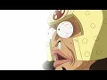 Download Lagu Luffy shocks everyone when he is angry (English Sub)