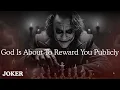 Download Lagu God staat op het punt u publiekelijk te belonen | Boodschap over vermogensoverdracht 2025 || Joke...
