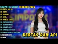 Download Lagu KERTAS DAN API - SABAR - SATU HATI || SIMPATIK MUSIK ALBUM TERBARU 2025
