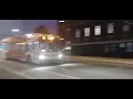 SEPTA 2024 New Flyer XDE40 BAE On Route 40 To 2nd And Lombard Via Pine Street