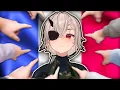 making fun of saruei s accent