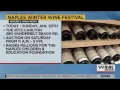 2017 Naples Winter Wine Festival - WINK News