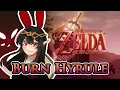 Download Lagu Zelda OOTR Multiworld – Chaos With Keshi \u0026 Martin (Pray for Our Sanity)