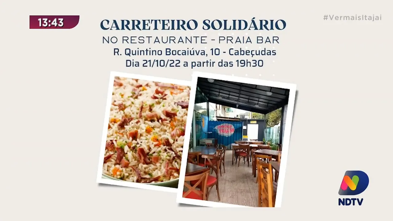 Confira a agenda cultural deste final de semana