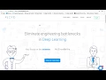 How to use FLOYD to train your models Deep Learning