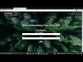 CS50W Final Project - Trip Planner