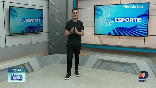 Criciúma E.C. trata de finanças, rumores sobre atletas e acordos