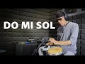 DO MI SOL - Rhoma Irama \u0026 Soneta Group Feat. Rita Sugiarto (Full Cover) | CHOVIF OFFICIAL
