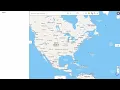 Mapsly How to connect Google Sheets