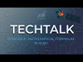 Railwaymen TechTalk Episode 9 Mathematical Formulas in Ruby