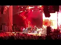 Brooks and Dunn perform “Hillbilly deluxe” first night of the Reboot Tour 9/2/21