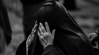 الشيخ هادي الحيدري شكثر گلبي على الأخوان بي ون نعي حزين يهد الحيل حصريا 2022 