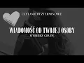Download Lagu Wiadomość od Twojej osoby 💌 czytanie bezterminowe, wybierz grupę 1️⃣2️⃣
