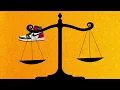Pairo Mein Nike - J Trix X Subspace (Official Lyric Video)