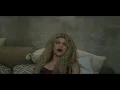 Shakira - DANCE LIKE NOBODY KNOWS! lyric video