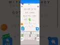 Cryptogram letters and Numbers Level 11