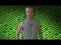 The Kinect Simulation Is Crazy - Jerma Plays Kinect Games Long Edit Part 2