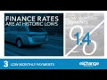 Paragon Honda Vehicle Exchange Program