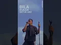 tulus interaksi di PJF
