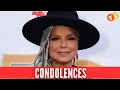 Young Restless Alum Victoria Rowell Shares a Heartbreaking Loss