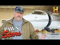 WILD Pawns with Shocking Values Marathon Pawn Stars