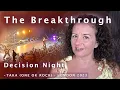 Download Lagu The Breakthrough -  My Decision at Taka (ONE OK ROCK)’s Concert – London 2023 (Part 1)