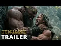 Conan The Barbarian 3 (2025) - Teaser Trailer | Arnold Schwarzenegger | Concept