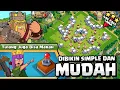 Download Lagu Tantangan Tulang Juga Bisa Marah - Clash of Clans