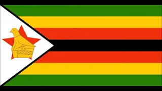 national anthem of zimbabwe simudzai mureza wedu wezimbabwe
