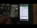Server Side Event flask and gevent python Raspberry PI web control app